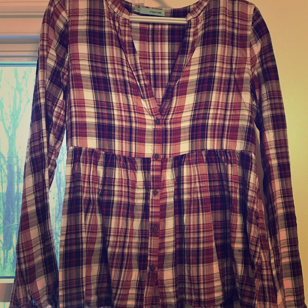 Shirt
